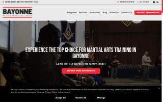 Senshi Tori Mixed Martial Arts