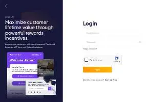 Stamped and Sealed, LLC website