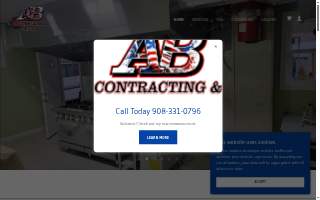 AB Contracting & Design LLC