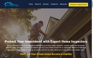 All in 1 Inspections LLC