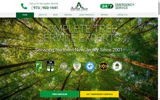 Arbor Ace Tree Service of Belleville