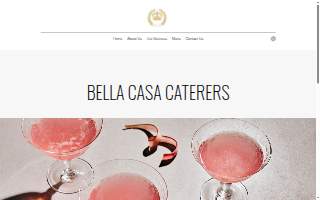 Bella Casa Caterers