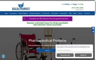 Belleville Pharmacy