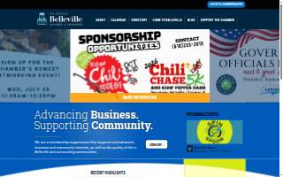 Belleville Senior Services