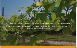 Bellview Winery of Belleville