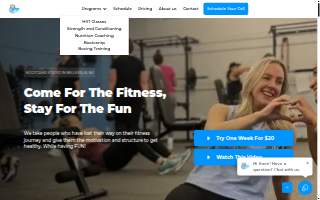 BFF Bootcamp