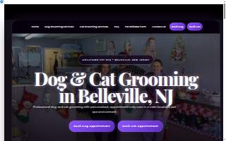 Chilltown Pet Spa