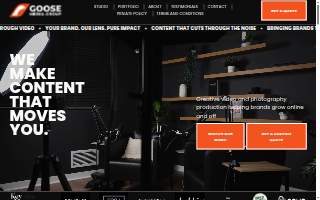 Goose Media Group of Belleville