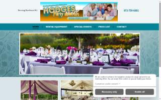 Hodges Party Rentals
