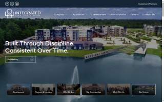 Integrated Construction Ent. Inc.
