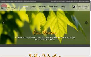 Landscape Supply Inc