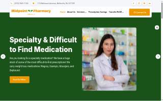 Midpoint Pharmacy