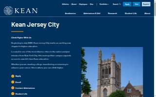 NJ Tutors of Belleville