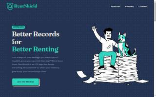Rentshield Property Management of Belleville