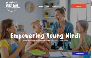 Sandy Lane Nursery School