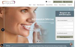Smile Design Specialist of Belleville