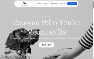 The Learning Paws Academy LLC