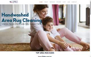 Trinity Rug Wash of Belleville
