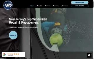 Windshield Replacement LLC