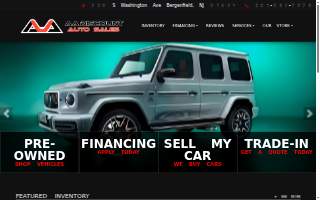 Aa Discount Auto Sales Inc