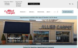 Allied Carpet