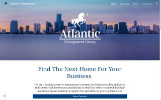Atlantic Management Group