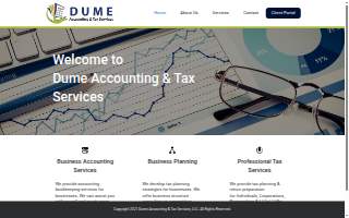 Dume Accounting & Tax Services
