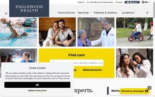 Englewood Health Physician Network - The Park Medical Group at Bergenfield