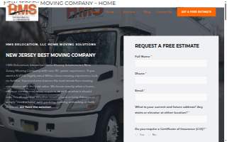 Home Moving Solutions
