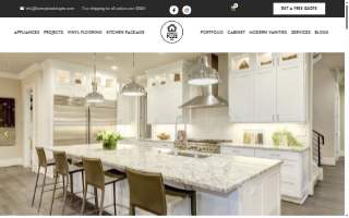 Home Plus Designs