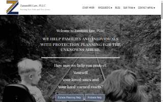 Injury Lawyers of NJ - Zammitti Shaw & Breen