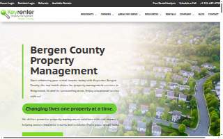Keyrenter Bergen County Property Management