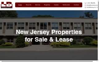 Lb Commercial Realty Llc
