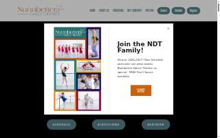 Nunnbetter Dance Theatre of Bergenfield