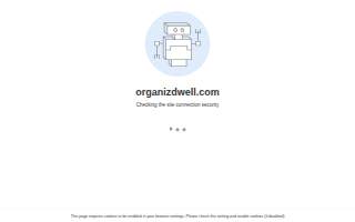 OrganizDwell LLC Home Staging and Redesign
