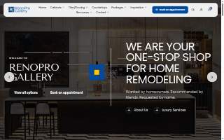 RenoPro Gallery