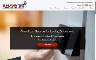 Shaw's Lock Service