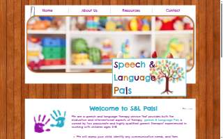 Speech and Language Pals of Bergenfield