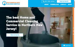 The Corredor Crew Cleaning Service
