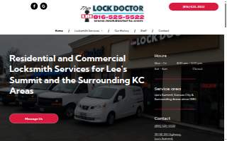 The Lock Up Self Storage of Bergenfield