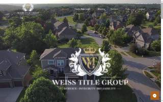 Weiss Title Group of Bergenfield