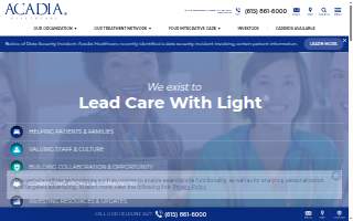Acadia Home Health Care, Llc