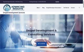 Advancing Insights