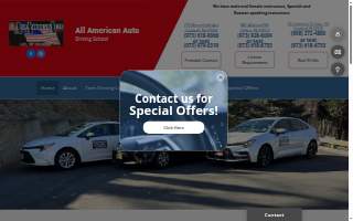 All American Auto Driving School of Bloomfield