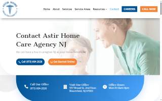 Astir Home Health Care
