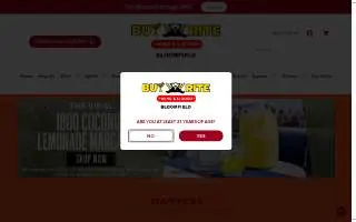 Bloomfield Buy-Rite LLC website