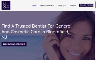 Bloomfield Dental Designs