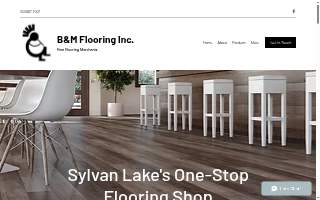 bmb flooring