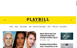 Broadway Performing Arts