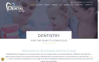Brookdale Dental Group